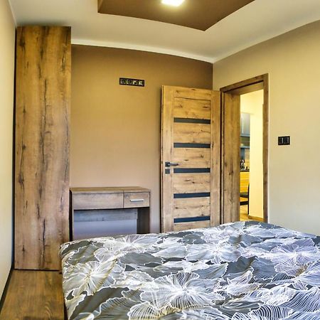 Apartament Na Ilawskiej Starowce Iława Exterior foto