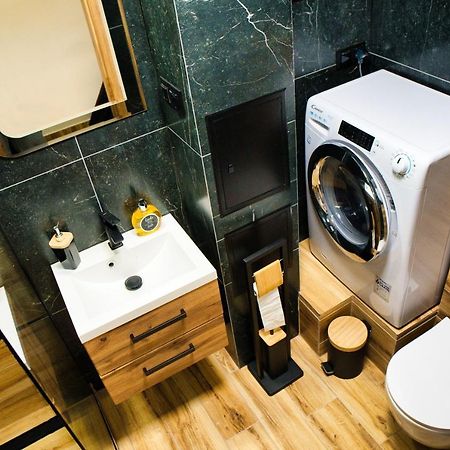 Apartament Na Ilawskiej Starowce Iława Exterior foto