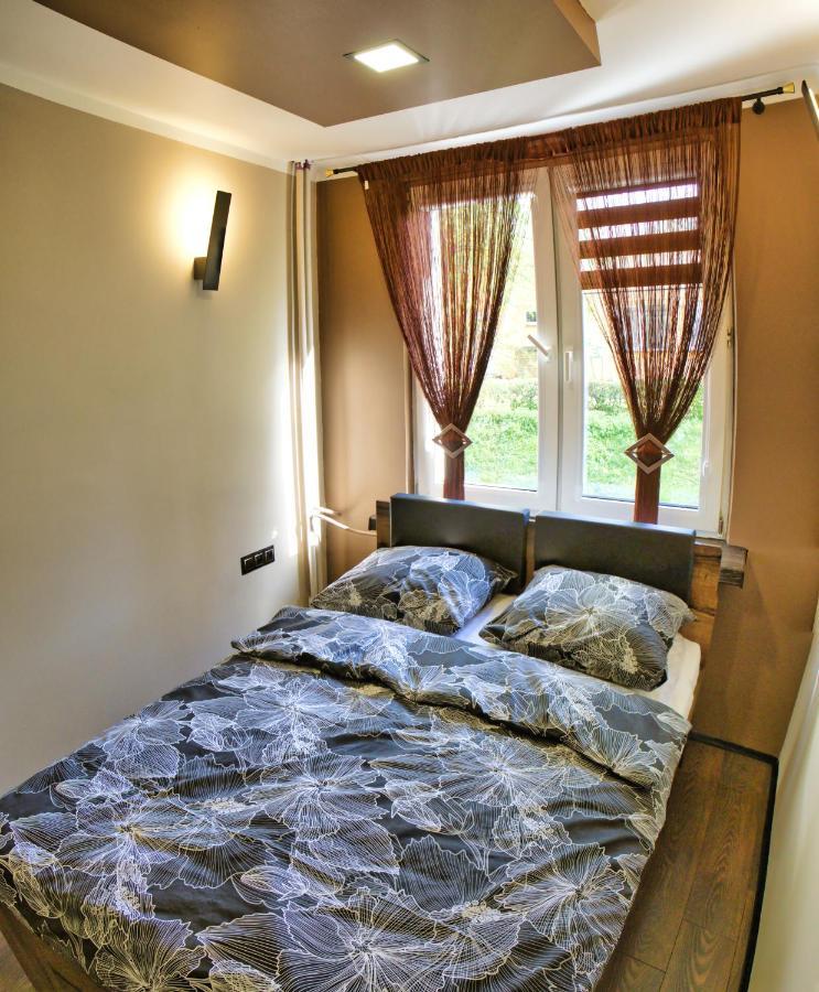 Apartament Na Ilawskiej Starowce Iława Exterior foto