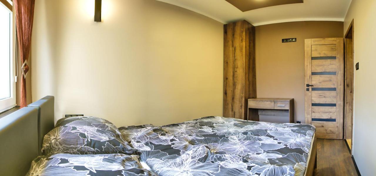 Apartament Na Ilawskiej Starowce Iława Exterior foto