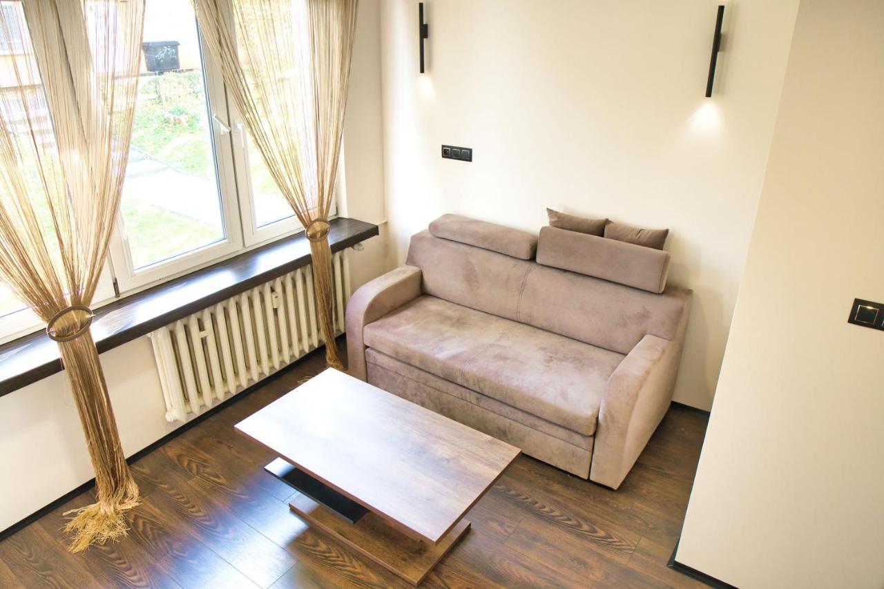 Apartament Na Ilawskiej Starowce Iława Exterior foto